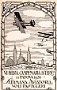 1926. settimana aviatoria.(Oscar Mario Zatta)